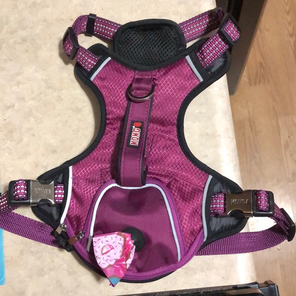 kong harness